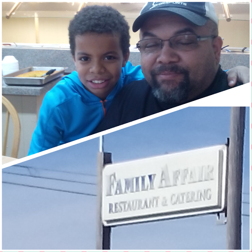 Restaurant «Family Affair Restaurant-Catering», reviews and photos, 5509 Louisville Rd, Salvisa, KY 40372, USA