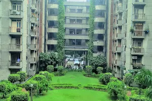 South delhi apartments, plot-8 image