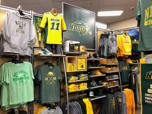 Sporting Goods Store «SCHEELS», reviews and photos, 505 Center Ave, Moorhead, MN 56560, USA