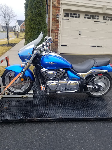 Motorcycle Dealer «Brooks Cycles», reviews and photos, 14514 Lee Rd f, Chantilly, VA 20151, USA