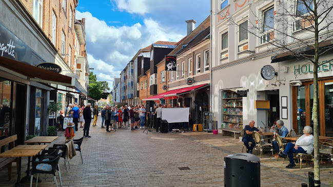 Admiralen - Bar