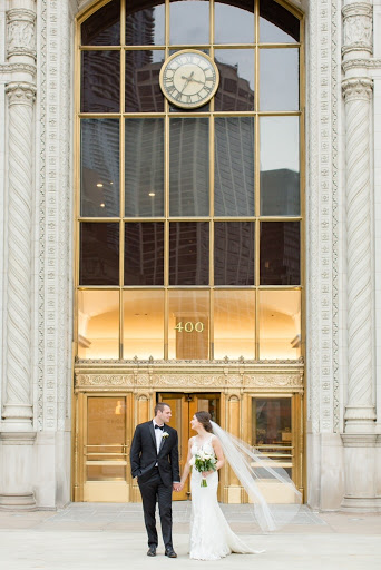 Bridal Shop «Bridal Boys By Complete Bridal», reviews and photos, 12 E Main St #2, East Dundee, IL 60118, USA