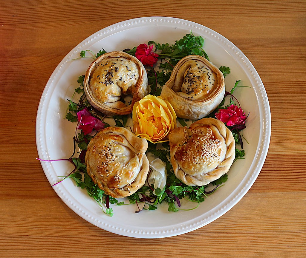 HEALTHY ROOTS BY EMPANADAS DELIGHT 33180