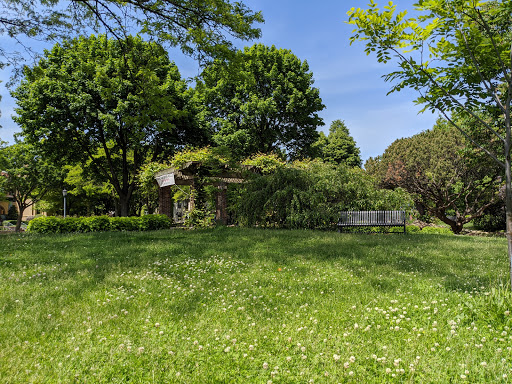 Park «Lowry Park», reviews and photos, 900 Douglas Ave, Minneapolis, MN 55403, USA