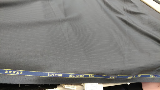 Fabric Store «A Fabric Place», reviews and photos, 6324 Falls Rd, Baltimore, MD 21209, USA