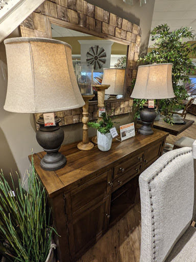 Furniture Store «Ashley Furniture HomeStore», reviews and photos, 2508 S 38th St, Tacoma, WA 98409, USA