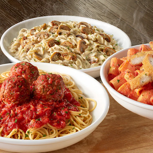 Olive Garden Italian Restaurant image