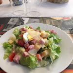 Photo n° 2 de l'avis de Jocelyne.a fait le 28/08/2019 à 13:05 pour Le Sauvage à Rozay-en-Brie