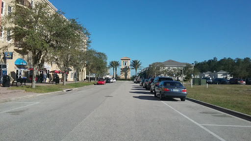 Community Center «Venetian Bay», reviews and photos, 424 Luna Bella Ln #122, New Smyrna Beach, FL 32168, USA