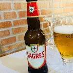 Photo n°3 de l'avis de tabi.a fait le 15/09/2018 à 20:38 sur le  Restaurante Cantinho Serrano (Águeda) à Agueda