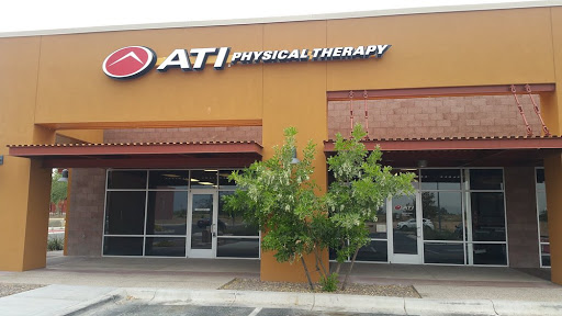 ATI Physical Therapy - Tucson