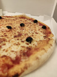 Plats et boissons du Pizzas à emporter Les Pizzas de Daddy à Strasbourg - n°3