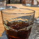 Photo n°9 de l'avis de davide.o fait le 23/09/2023 à 20:18 sur le  Fernandell Brasserie Raclette à Pré-Saint-Didier