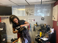 Stylez From The Heart - Photo 2 - Car repair in Trenton, NJ, Trenton