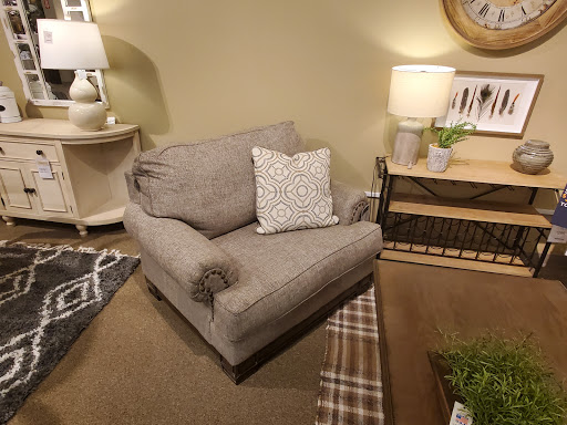 Furniture Store «Ashley HomeStore», reviews and photos, 1310 Tingle Cir E H, Mobile, AL 36606, USA