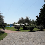 Photo n°3 de l'avis de rita.o fait le 21/07/2020 à 13:08 sur le  Ristorante Locanda Ca' del Moro à Pontremoli