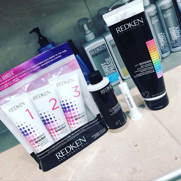 Hair By Elizabeth Skye 20147