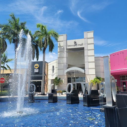 Westfield Broward, 8000 W Broward Blvd, Plantation, FL 33388, USA, 