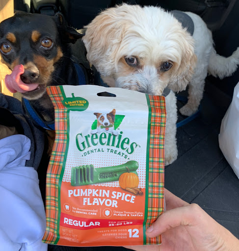 Pet Supplies Plus Pacific Grove