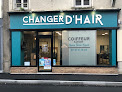 Salon de coiffure Changer D'hair 49500 Segré-en-Anjou Bleu