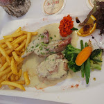 Photo n°3 de l'avis de manuela.u fait le 03/07/2023 à 19:26 sur le  Gasthaus zur Krone à Büdingen