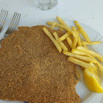 Photo n°20 de l'avis de Simone.a fait le 22/08/2022 à 08:05 sur le  Hotel Fenice - Milano Marittima à Milano Marittima