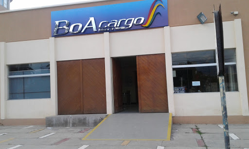 BoA Cargo