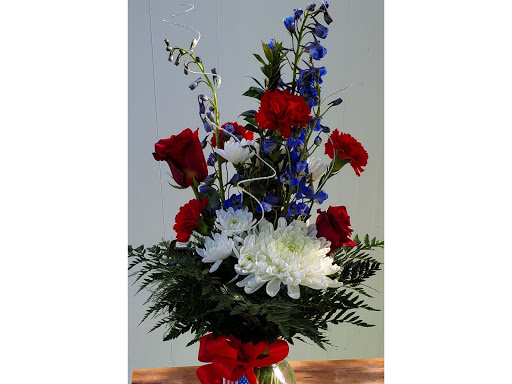 Florist «Lighthouse Flower Shop», reviews and photos, 1007 E Southern Ave, Mesa, AZ 85204, USA