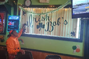 Irish Bob's Pub image