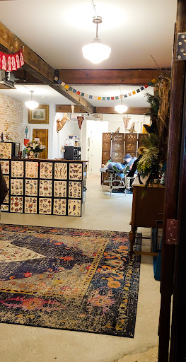 Explore love tattoo ideas, creative tattoo ideas in Cambridge, available at Choptank Tattoo