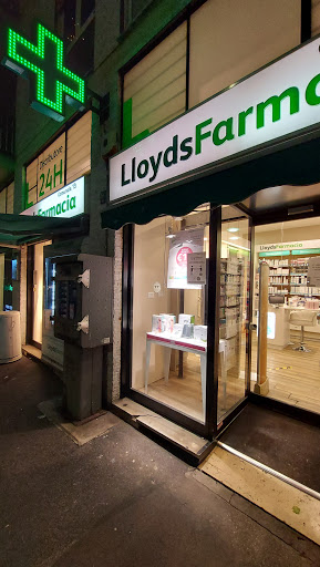 LloydsFarmacia Milano N. 13