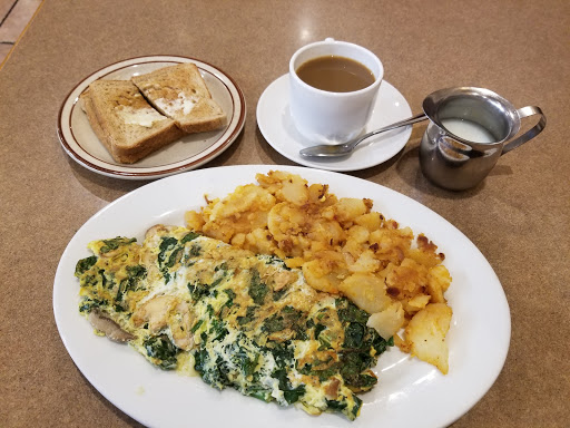 Coffee Shop «D & D Coffee Shop», reviews and photos, 4508 Fort Hamilton Pkwy, Brooklyn, NY 11219, USA