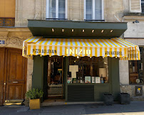 Photos du propriétaire du Restaurant Inizio à Paris - n°5