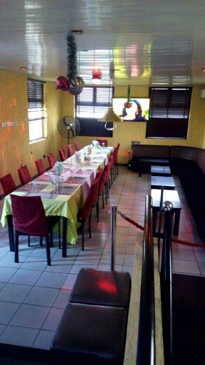 La Mango Restaurant and Lounge Ikeja GRA, 3A Adekunle Fajuyi Way, Ikeja