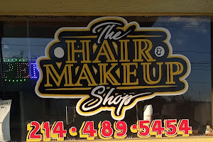 The Hair Makeup Shop