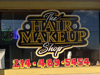 The Hair Makeup Shop