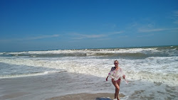 Aloha Phan Thiet Beach'in fotoğrafı imkanlar alanı