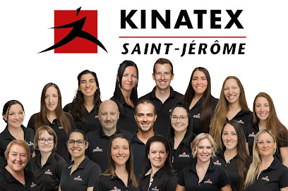 Kinatex Sports Physio St. Jerome