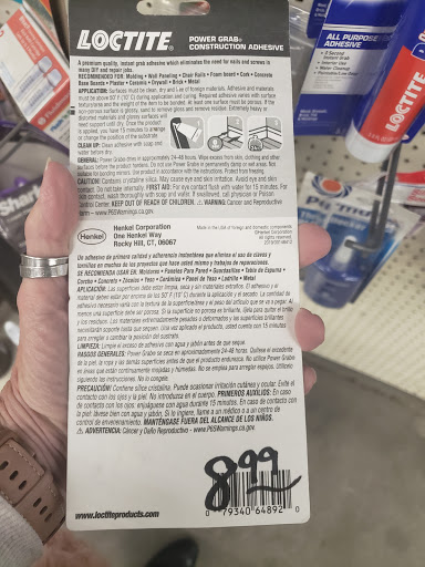 Hardware Store «Ace Home Helpers», reviews and photos, 17760 Panama City Beach Pkwy, Panama City Beach, FL 32413, USA