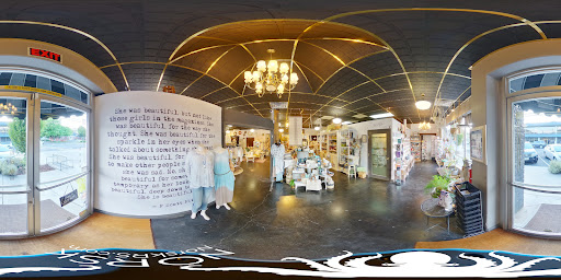 Shopping Mall «Not too Shabby», reviews and photos, 1515 Broadway St, Vancouver, WA 98663, USA