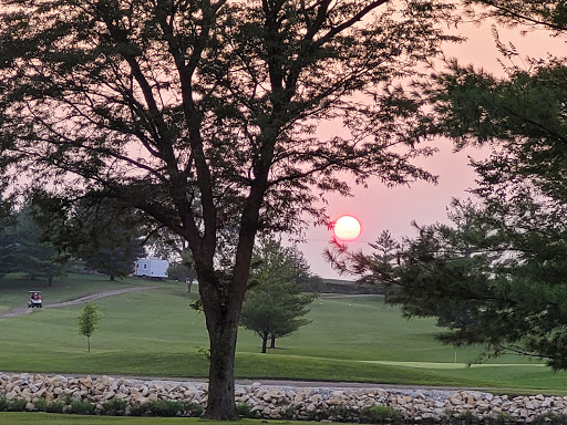 Golf Driving Range «Sugar Creek Golf Course», reviews and photos, 1505 6th St, Waukee, IA 50263, USA