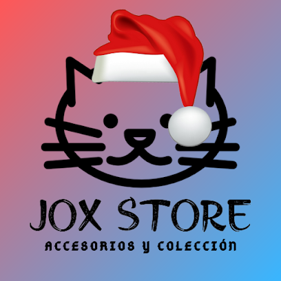 Jox Store Perú