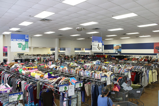 Goodwill Store - Lamar