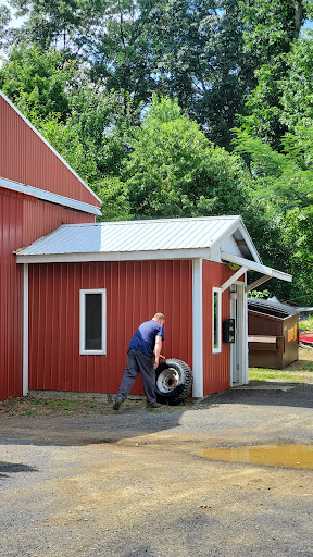 Auto Repair Shop «Peters Automotive Services Corp.», reviews and photos, 3080 Golden Key Rd, New Tripoli, PA 18066, USA