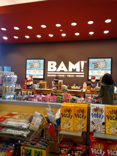 Book Store «Books-A-Million», reviews and photos, 6601 Edwardsville Crossing Dr, Edwardsville, IL 62045, USA