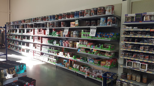 Discount Store «Walmart», reviews and photos, 199 JT Connell Hwy, Newport, RI 02840, USA