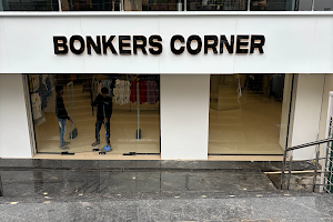 Bonkers Corner Store Guwahati Assam image