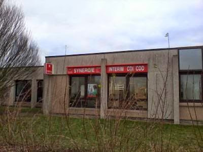 Agence intérim Synergie Tours à Tours