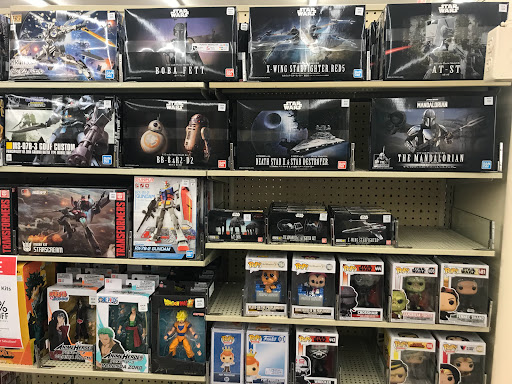 Craft Store «Hobby Lobby», reviews and photos, 933 TX-80, San Marcos, TX 78666, USA