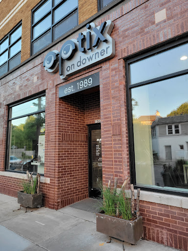 Optometrist «Optix On Downer», reviews and photos, 2636 N Downer Ave, Milwaukee, WI 53211, USA